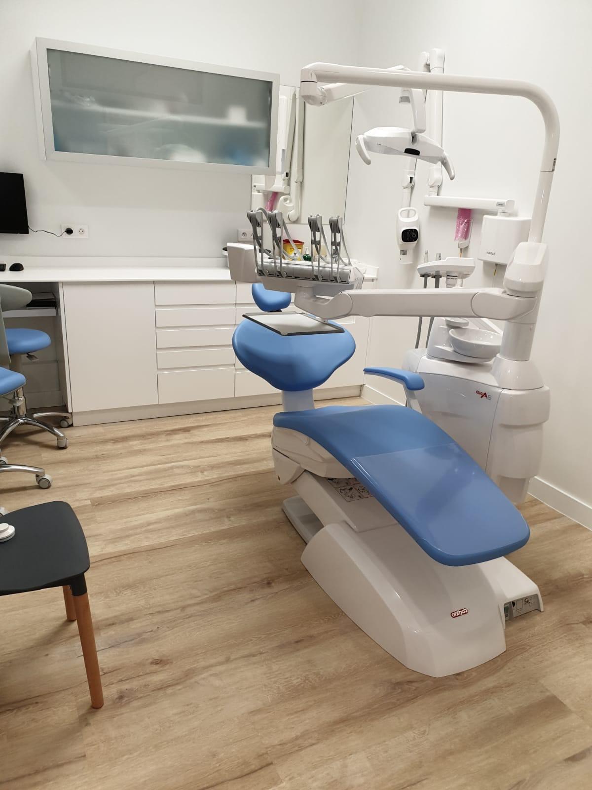 Dentiste Paris 19 Visiter le cabinet dentaire Paris 19ème (75019) | Dentiste Centre